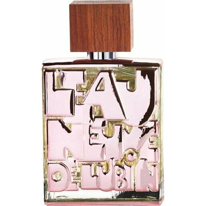 L'Eau Neuve - Inédite